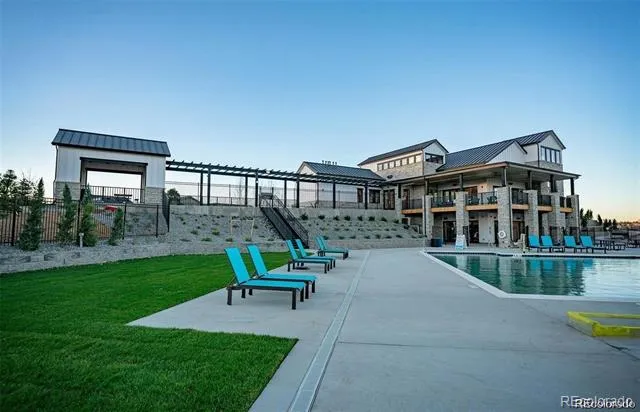 7186 Watercress Drive Littleton, CO 80125