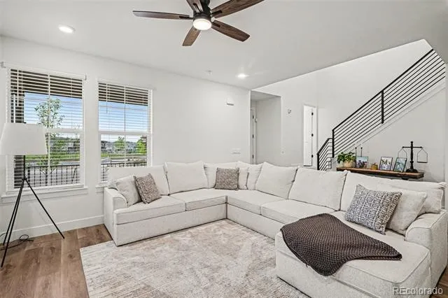 7186 Watercress Drive Littleton, CO 80125