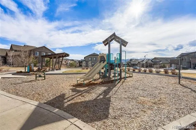 7186 Watercress Drive Littleton, CO 80125