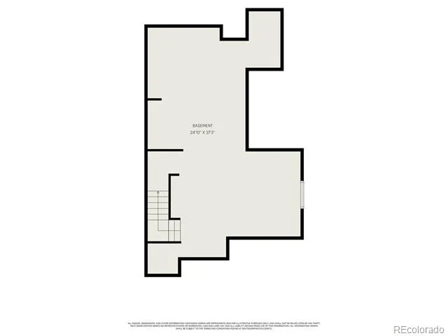 7186 Watercress Drive Littleton, CO 80125