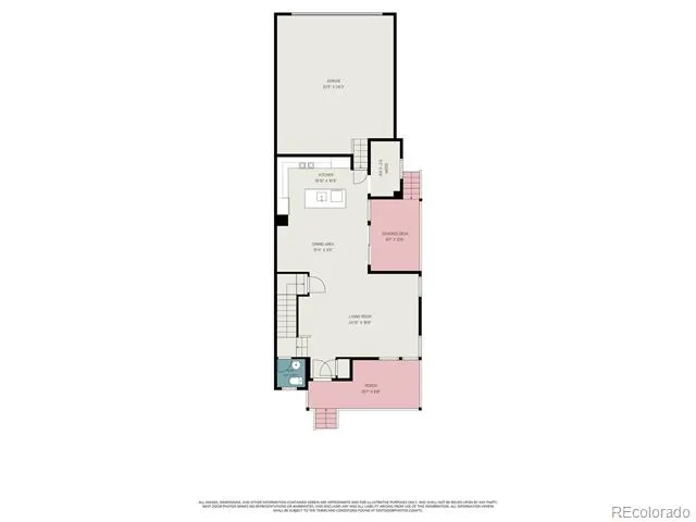 7186 Watercress Drive Littleton, CO 80125