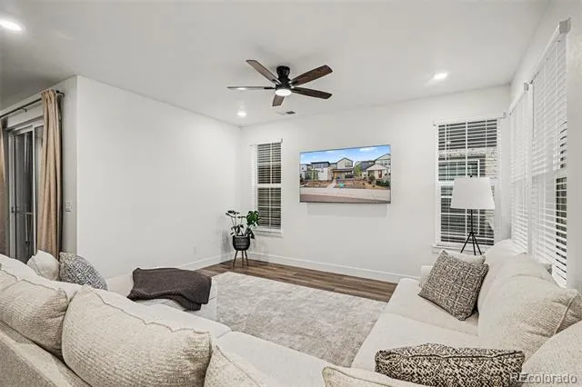7186 Watercress Drive Littleton, CO 80125