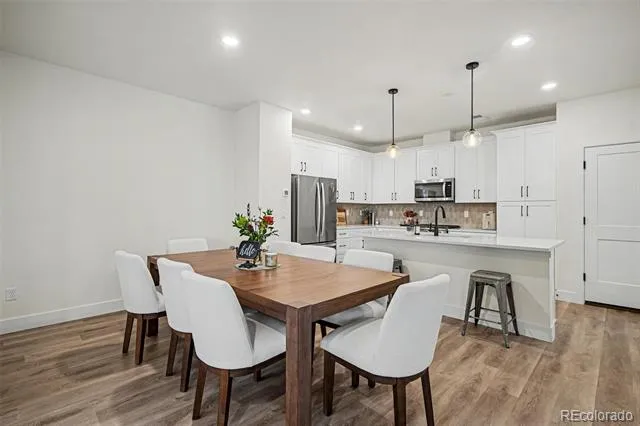 7186 Watercress Drive Littleton, CO 80125