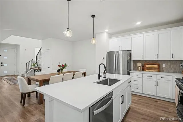 7186 Watercress Drive Littleton, CO 80125
