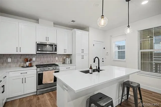 7186 Watercress Drive Littleton, CO 80125