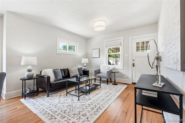 1660 Tamarac Street Denver, CO 80220