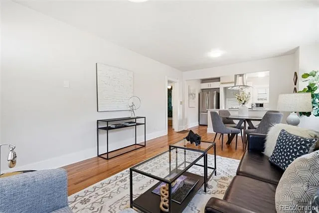 1660 Tamarac Street Denver, CO 80220