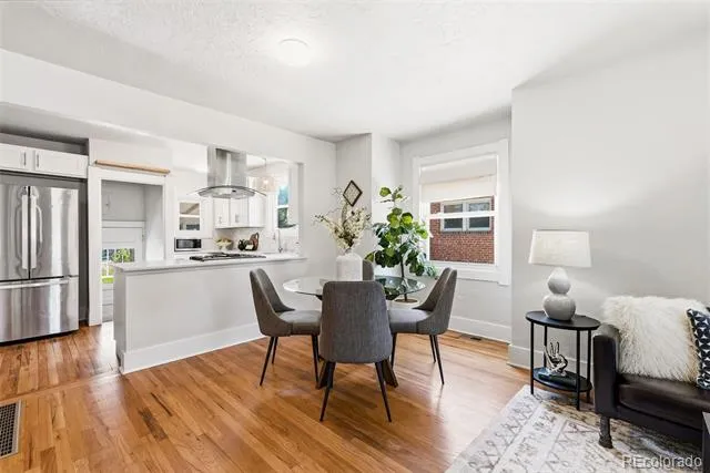 1660 Tamarac Street Denver, CO 80220