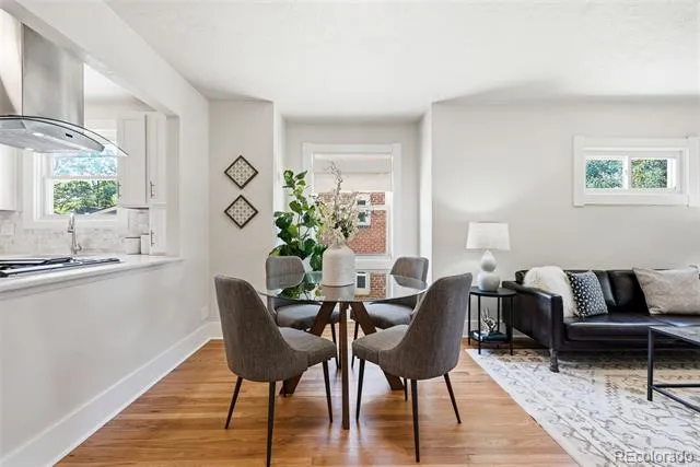 1660 Tamarac Street Denver, CO 80220
