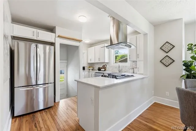 1660 Tamarac Street Denver, CO 80220