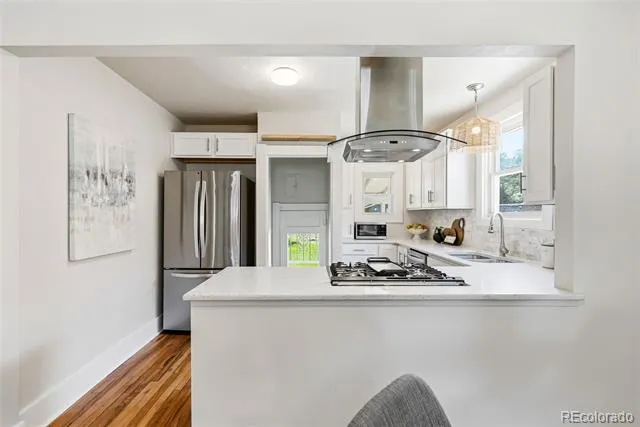 1660 Tamarac Street Denver, CO 80220