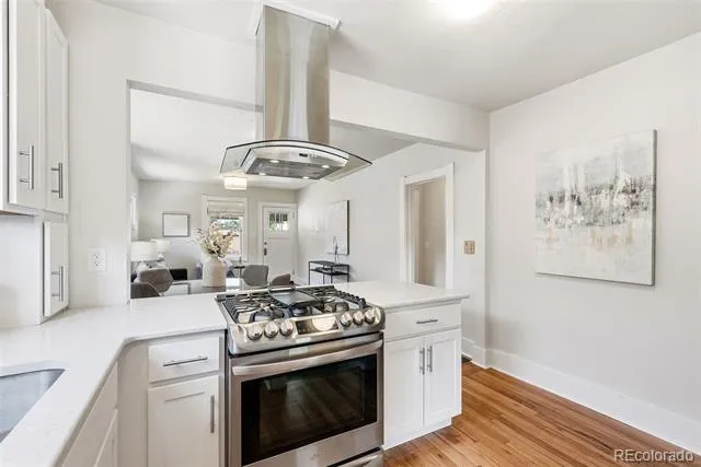 1660 Tamarac Street Denver, CO 80220