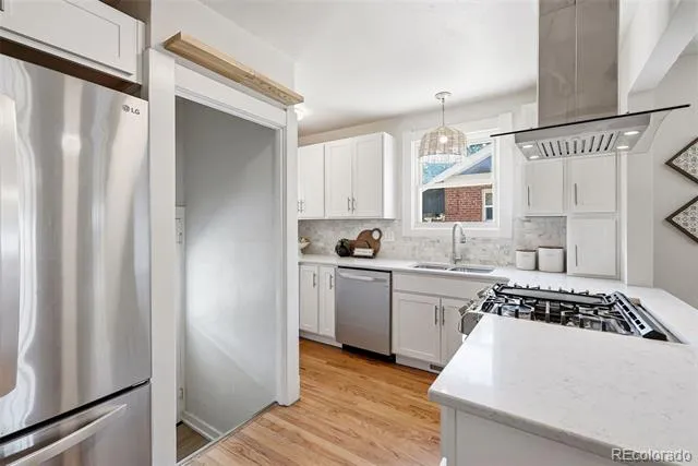 1660 Tamarac Street Denver, CO 80220