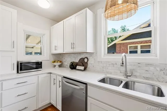 1660 Tamarac Street Denver, CO 80220