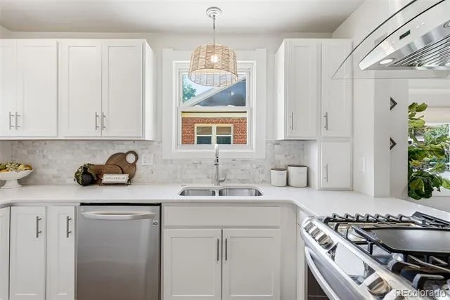 1660 Tamarac Street Denver, CO 80220