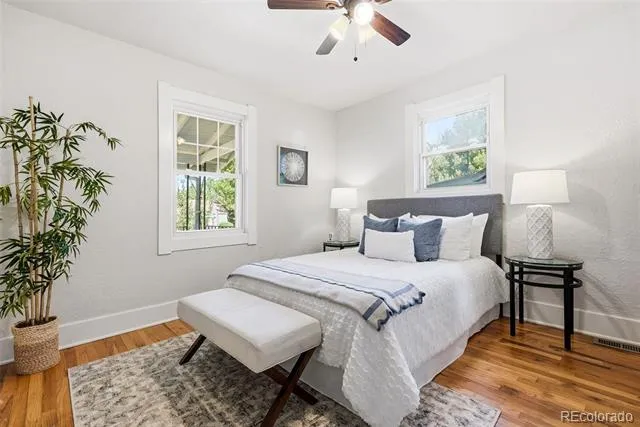 1660 Tamarac Street Denver, CO 80220