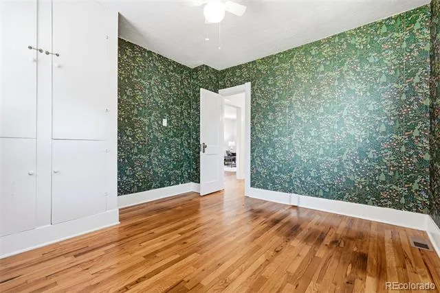 1660 Tamarac Street Denver, CO 80220