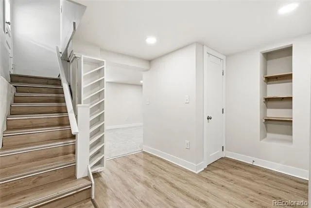 1660 Tamarac Street Denver, CO 80220