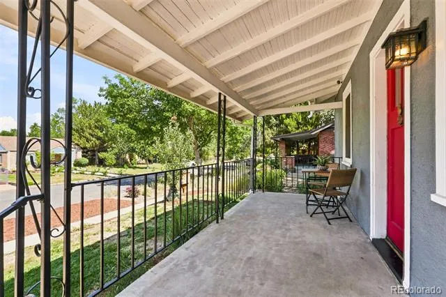 1660 Tamarac Street Denver, CO 80220