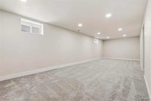 1660 Tamarac Street Denver, CO 80220