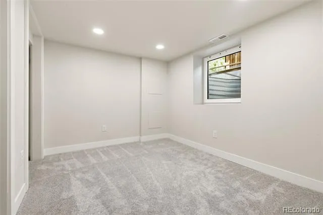 1660 Tamarac Street Denver, CO 80220