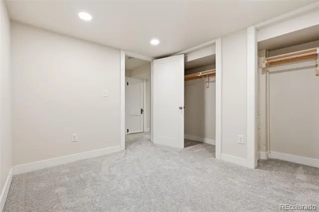 1660 Tamarac Street Denver, CO 80220