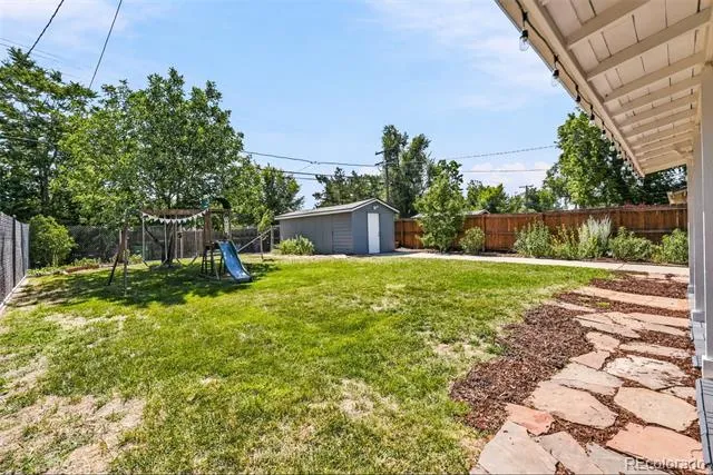 1660 Tamarac Street Denver, CO 80220