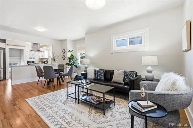 1660 Tamarac Street Denver, CO 80220