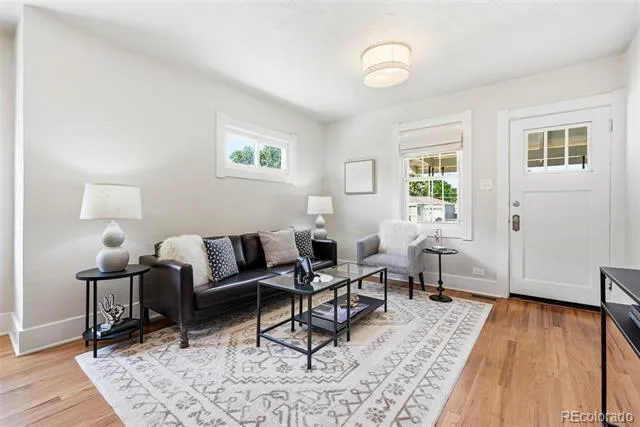 1660 Tamarac Street Denver, CO 80220