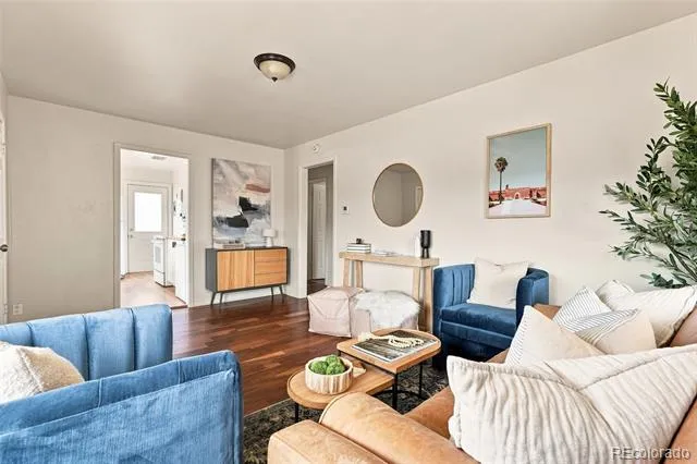 1860 S Zuni Street Denver, CO 80223