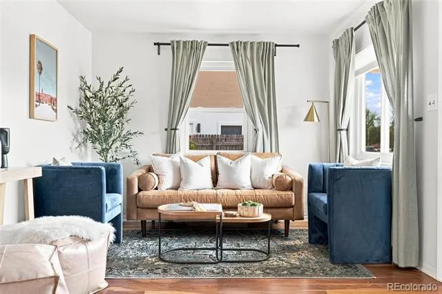1860 S Zuni Street Denver, CO 80223