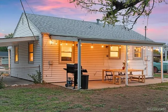 1860 S Zuni Street Denver, CO 80223