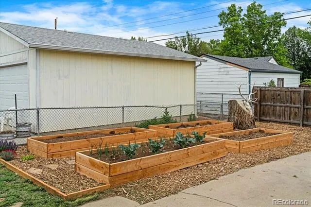 1860 S Zuni Street Denver, CO 80223
