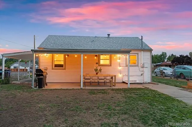 1860 S Zuni Street Denver, CO 80223