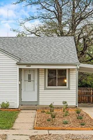 1860 S Zuni Street Denver, CO 80223