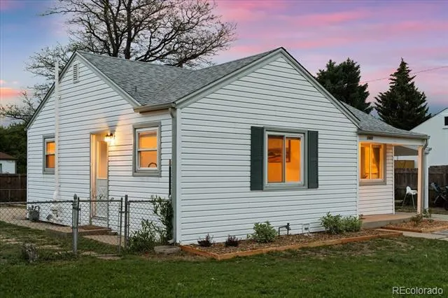 1860 S Zuni Street Denver, CO 80223