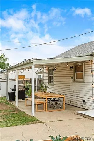 1860 S Zuni Street Denver, CO 80223