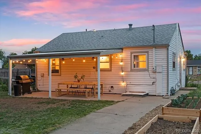 1860 S Zuni Street Denver, CO 80223
