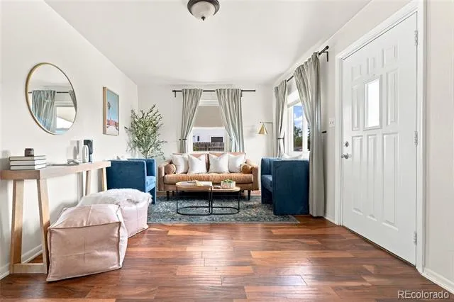 1860 S Zuni Street Denver, CO 80223
