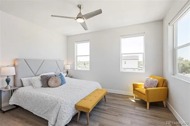 6305 King Court Denver, CO 80221