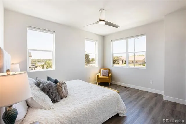 6305 King Court Denver, CO 80221