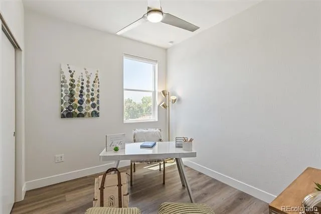 6305 King Court Denver, CO 80221
