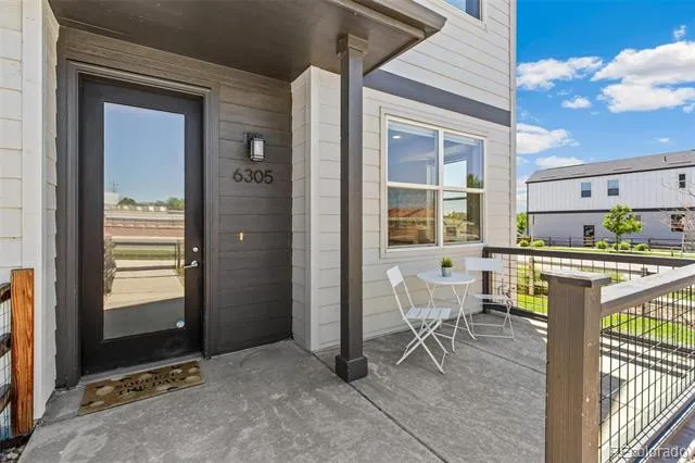 6305 King Court Denver, CO 80221