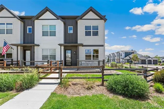 6305 King Court Denver, CO 80221