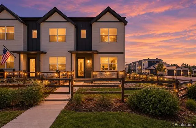 6305 King Court Denver, CO 80221