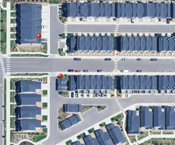 6305 King Court Denver, CO 80221