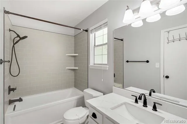 9352 Balsam Court Highlands Ranch, CO 80126