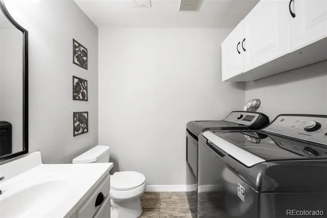 9352 Balsam Court Highlands Ranch, CO 80126