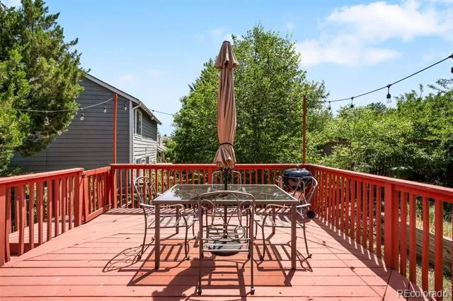 9352 Balsam Court Highlands Ranch, CO 80126