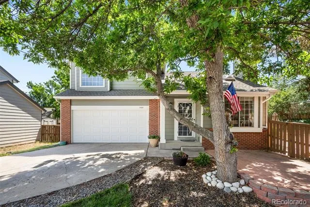 9352 Balsam Court Highlands Ranch, CO 80126